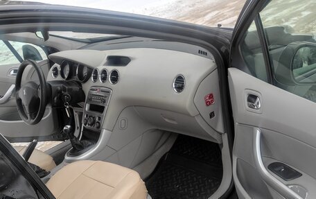 Peugeot 308 II, 2008 год, 420 000 рублей, 12 фотография
