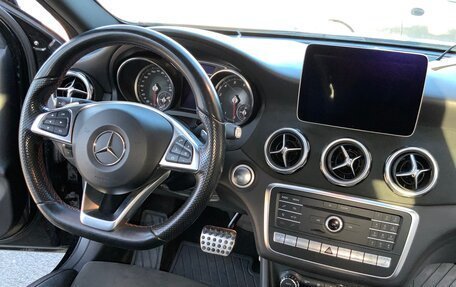 Mercedes-Benz GLA, 2017 год, 3 500 000 рублей, 5 фотография