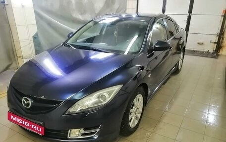 Mazda 6, 2008 год, 700 000 рублей, 9 фотография