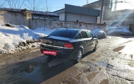 Opel Astra H, 2014 год, 1 150 000 рублей, 30 фотография
