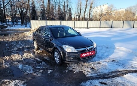 Opel Astra H, 2014 год, 1 150 000 рублей, 34 фотография