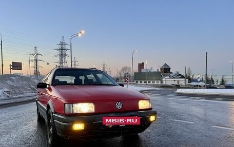 Volkswagen Passat B3, 1992 год, 170 000 рублей, 25 фотография