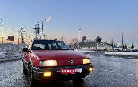 Volkswagen Passat B3, 1992 год, 170 000 рублей, 26 фотография
