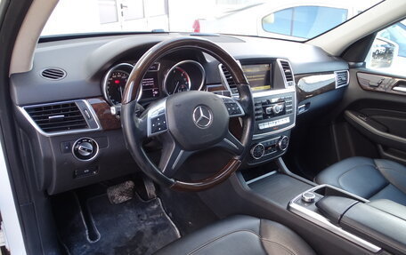 Mercedes-Benz M-Класс, 2012 год, 2 750 000 рублей, 4 фотография