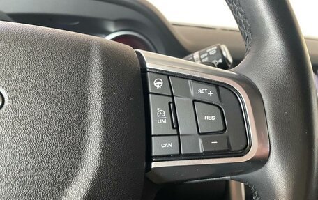 Land Rover Discovery Sport I рестайлинг, 2018 год, 2 799 000 рублей, 17 фотография