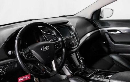 Hyundai i40 I рестайлинг, 2015 год, 1 599 555 рублей, 9 фотография