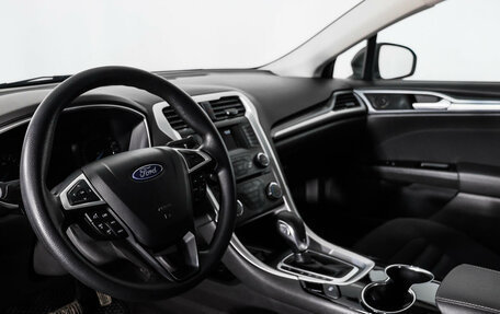 Ford Mondeo V, 2015 год, 1 470 000 рублей, 9 фотография