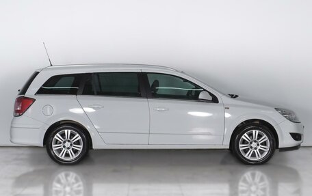 Opel Astra H, 2012 год, 1 270 000 рублей, 5 фотография