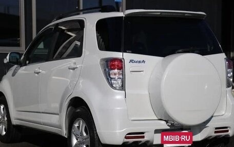 Toyota Rush II, 2016 год, 972 000 рублей, 3 фотография