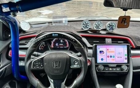 Honda Civic IX, 2020 год, 2 500 000 рублей, 6 фотография