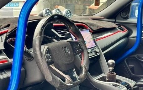 Honda Civic IX, 2020 год, 2 500 000 рублей, 4 фотография