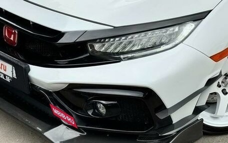 Honda Civic IX, 2020 год, 2 500 000 рублей, 10 фотография