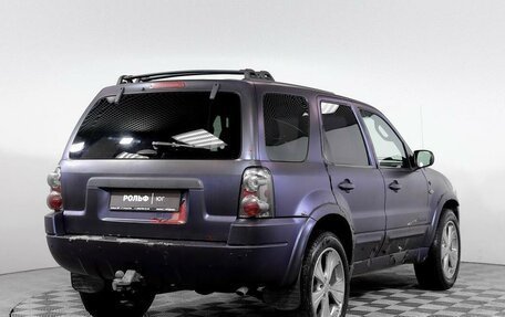 Ford Maverick II, 2001 год, 486 000 рублей, 5 фотография