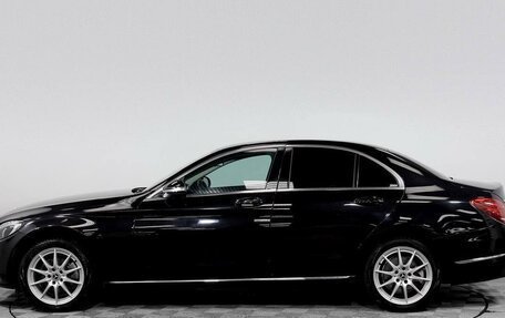 Mercedes-Benz C-Класс, 2014 год, 2 229 000 рублей, 8 фотография