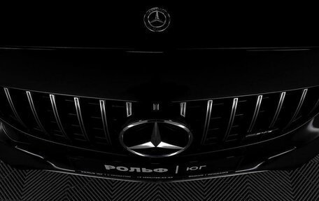 Mercedes-Benz C-Класс, 2014 год, 2 229 000 рублей, 22 фотография
