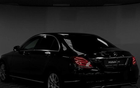Mercedes-Benz C-Класс, 2014 год, 2 229 000 рублей, 23 фотография