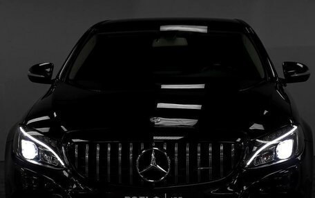 Mercedes-Benz C-Класс, 2014 год, 2 229 000 рублей, 16 фотография