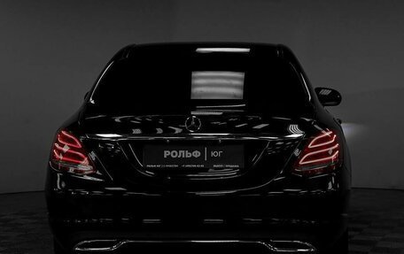 Mercedes-Benz C-Класс, 2014 год, 2 229 000 рублей, 24 фотография