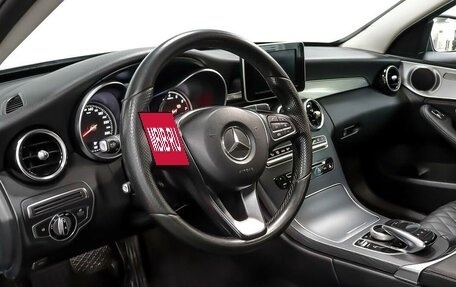 Mercedes-Benz C-Класс, 2014 год, 2 229 000 рублей, 14 фотография