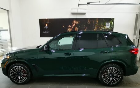 BMW X5, 2023 год, 16 750 000 рублей, 11 фотография