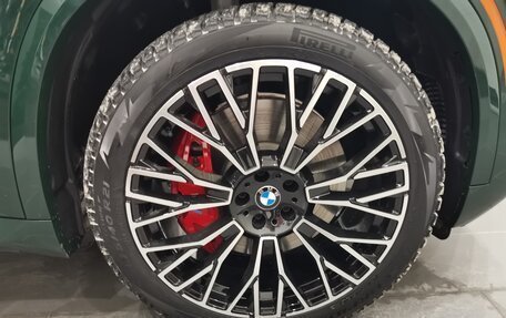 BMW X5, 2023 год, 16 750 000 рублей, 6 фотография