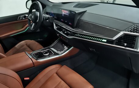 BMW X5, 2023 год, 16 750 000 рублей, 4 фотография