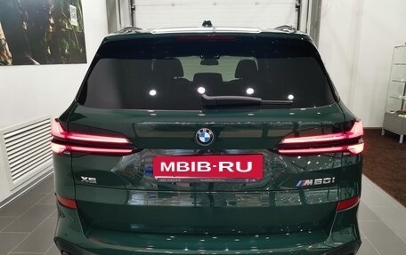BMW X5, 2023 год, 16 750 000 рублей, 13 фотография