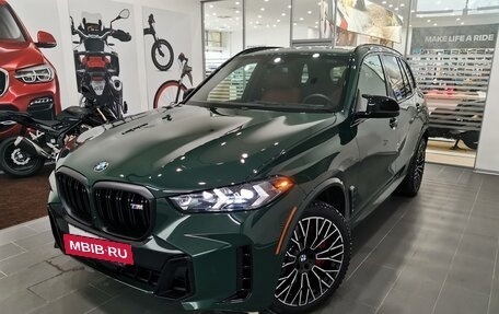 BMW X5, 2023 год, 16 750 000 рублей, 2 фотография