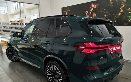 BMW X5, 2023 год, 16 750 000 рублей, 10 фотография