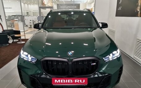 BMW X5, 2023 год, 16 750 000 рублей, 14 фотография