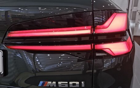 BMW X5, 2023 год, 16 750 000 рублей, 19 фотография