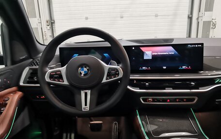 BMW X5, 2023 год, 16 750 000 рублей, 22 фотография