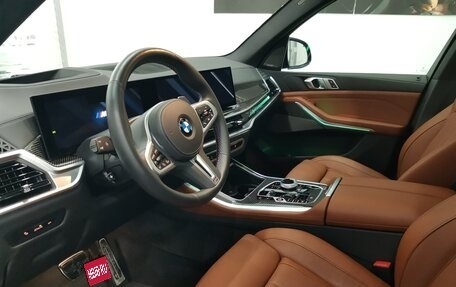 BMW X5, 2023 год, 16 750 000 рублей, 21 фотография