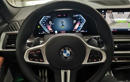 BMW X5, 2023 год, 16 750 000 рублей, 23 фотография