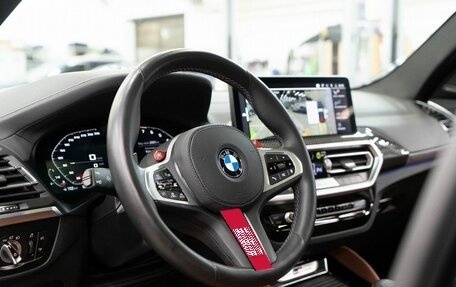 BMW X3 M, 2022 год, 9 990 000 рублей, 5 фотография