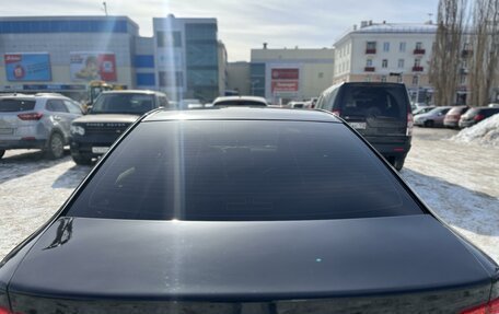 Toyota Camry, 2013 год, 2 090 000 рублей, 6 фотография