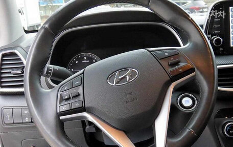 Hyundai Tucson III, 2020 год, 1 849 949 рублей, 9 фотография