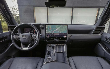 Lexus GX, 2024 год, 16 500 000 рублей, 7 фотография