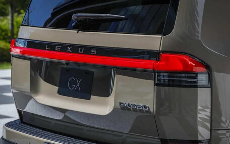 Lexus GX, 2024 год, 16 500 000 рублей, 4 фотография