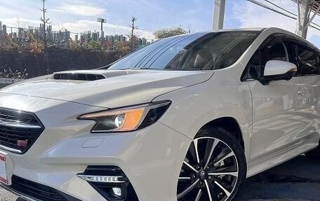 Subaru Levorg, 2020 год, 1 592 000 рублей, 1 фотография