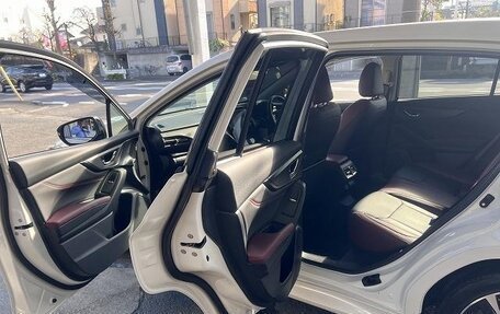 Subaru Levorg, 2020 год, 1 592 000 рублей, 2 фотография