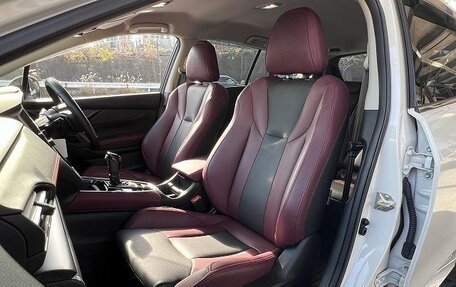 Subaru Levorg, 2020 год, 1 592 000 рублей, 8 фотография
