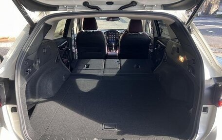 Subaru Levorg, 2020 год, 1 592 000 рублей, 25 фотография