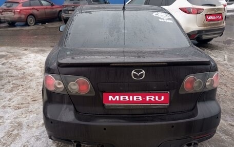 Mazda 6, 2006 год, 410 000 рублей, 1 фотография