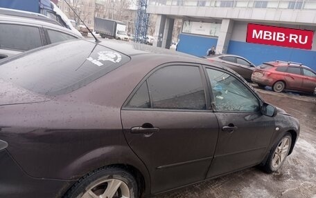 Mazda 6, 2006 год, 410 000 рублей, 2 фотография