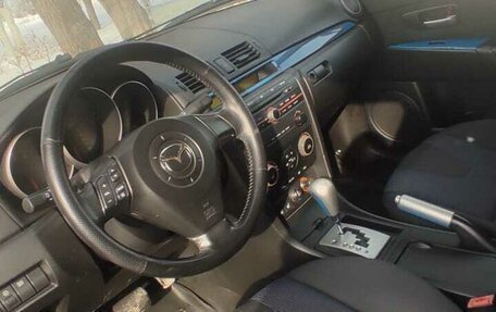 Mazda 3, 2004 год, 599 000 рублей, 8 фотография