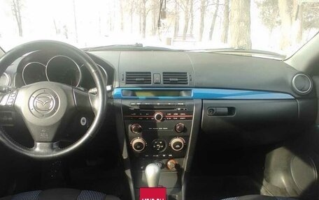 Mazda 3, 2004 год, 599 000 рублей, 10 фотография