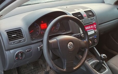 Volkswagen Jetta VI, 2007 год, 543 000 рублей, 1 фотография