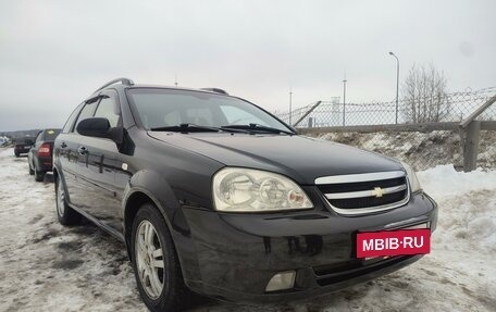 Chevrolet Lacetti, 2005 год, 550 000 рублей, 12 фотография