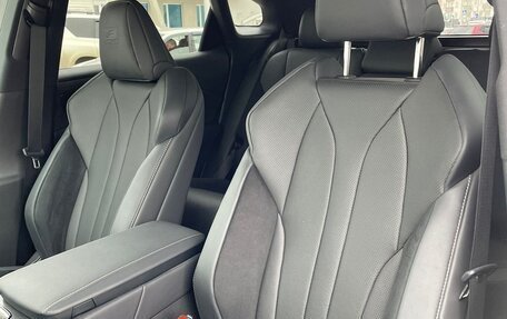 Lexus RX IV рестайлинг, 2023 год, 9 700 000 рублей, 12 фотография